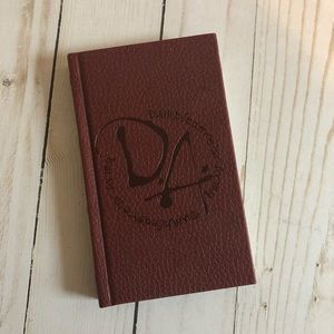 Harry Potter Dumbledore’s Army Pocket Notebook